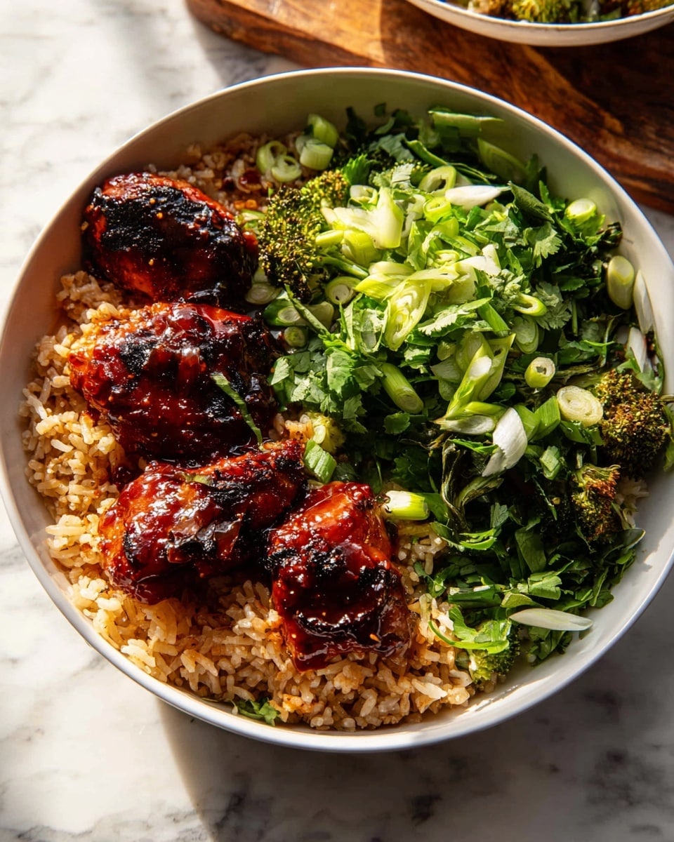 One-Pan Honey Garlic Chicken & Broccoli: Quick Clean Dinners